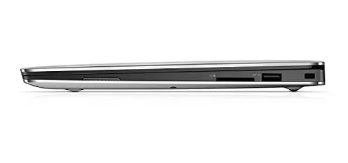 Portátil Dell -pus 13 3 Fhd Touch Screen, Intel Core I5, 8g
