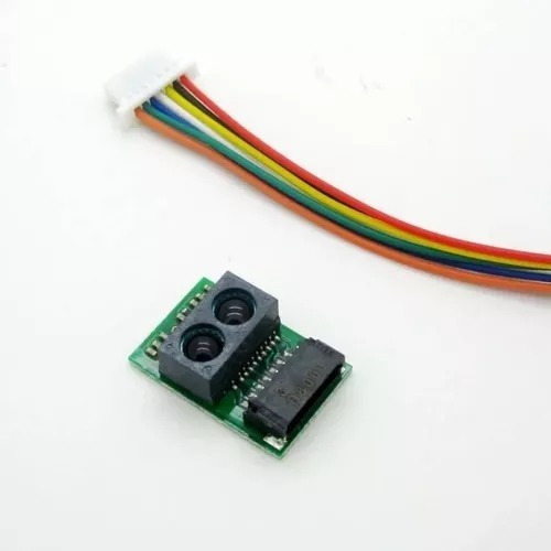 Sensor Sharp Gp2y0e03