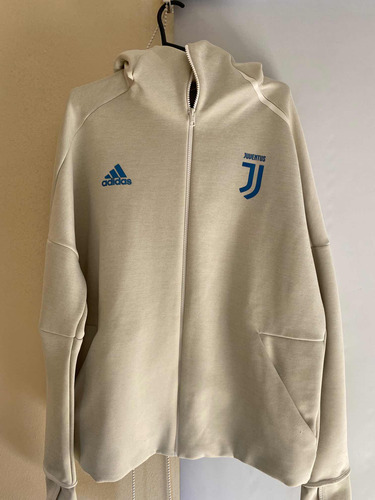 Campera adidas Anthem Juventus