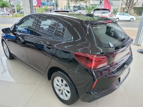 Chevrolet Onix 1.0 TURBO FLEX LTZ AUTOMÁTICO