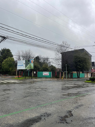 Inversión Con Potencial: Terreno En El Corazón De Pucón
