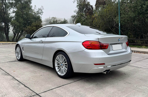 BMW 428 I Coupe Luxury