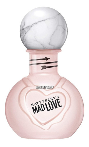 Katy Perry´s Mad Love Eau De Parfum 100 Ml 100% Original 