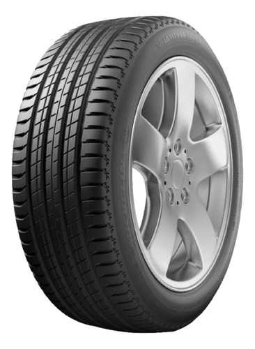 Neumático Michelin Latitude Sport 3 235/60r18 103w