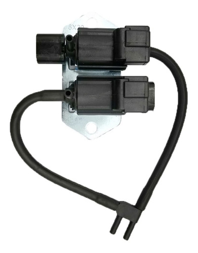 Mb937731 Solenoid Valve Clutch Control Fit For Pajero