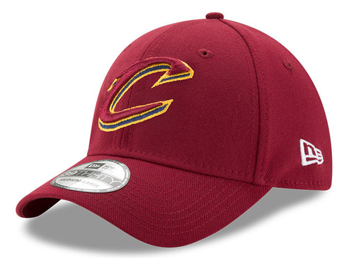 Gorra Cleveland Cavaliers Nba 39thirty Red