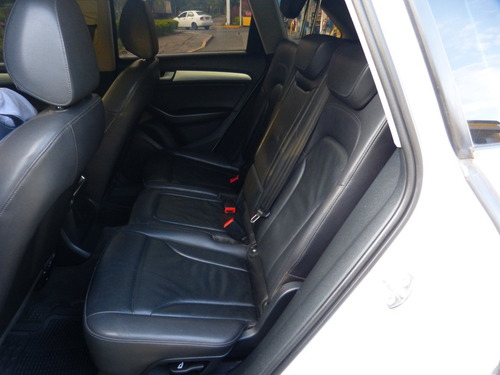 Audi Q5 At 2000cc