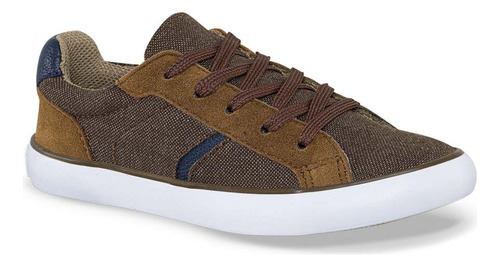 Tenis Hamps Café Para Hombre Croydon