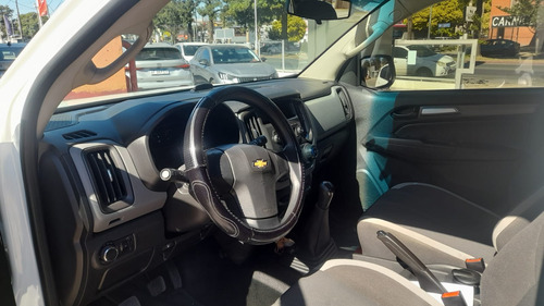 Chevrolet S10 2.8 Ls Cs Tdci 200cv
