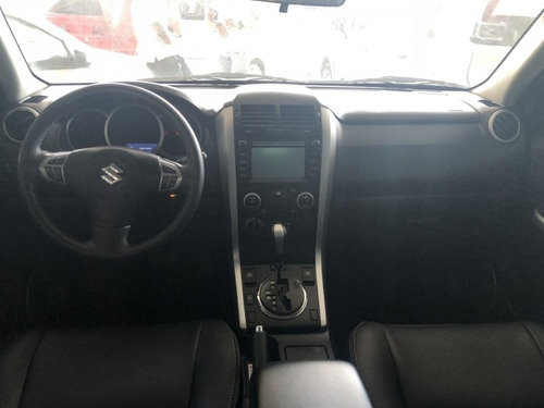Grand Vitara 2.0 4x4 16v Gasolina 4p