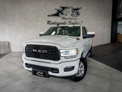 RAM Ram 2500 LARAMIE 6.7 TDI CD 4x4 Diesel