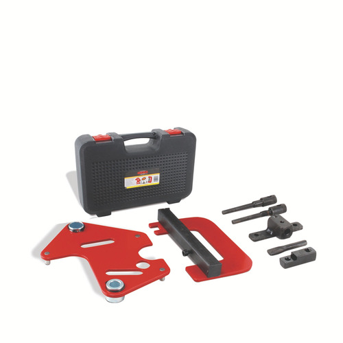 Kit Sincronizacion Herramientas Nissan-renault 1.6l Mikels