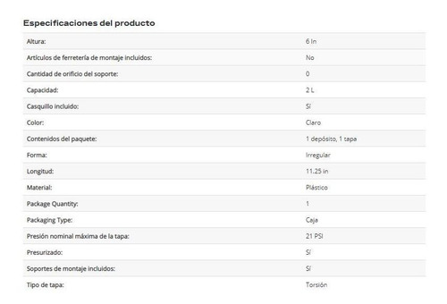 Deposito Anticongelante Oem: Cv6z8a080c