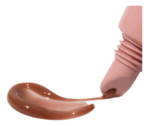 Rhode Gloss Hailey Bieber Peptide Lip Tints Color Toast