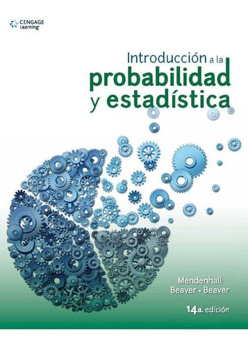 Introduccion A La Probabilidad Y Estadistica - Mendenhall...