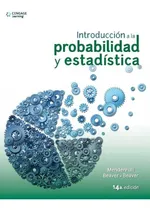 Comprar Introduccion A La Probabilidad Y Estadistica - Mendenhall...