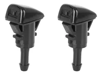 Comprar Par Boquilla Chisguetero Para Jeep Patriot 2008-2016