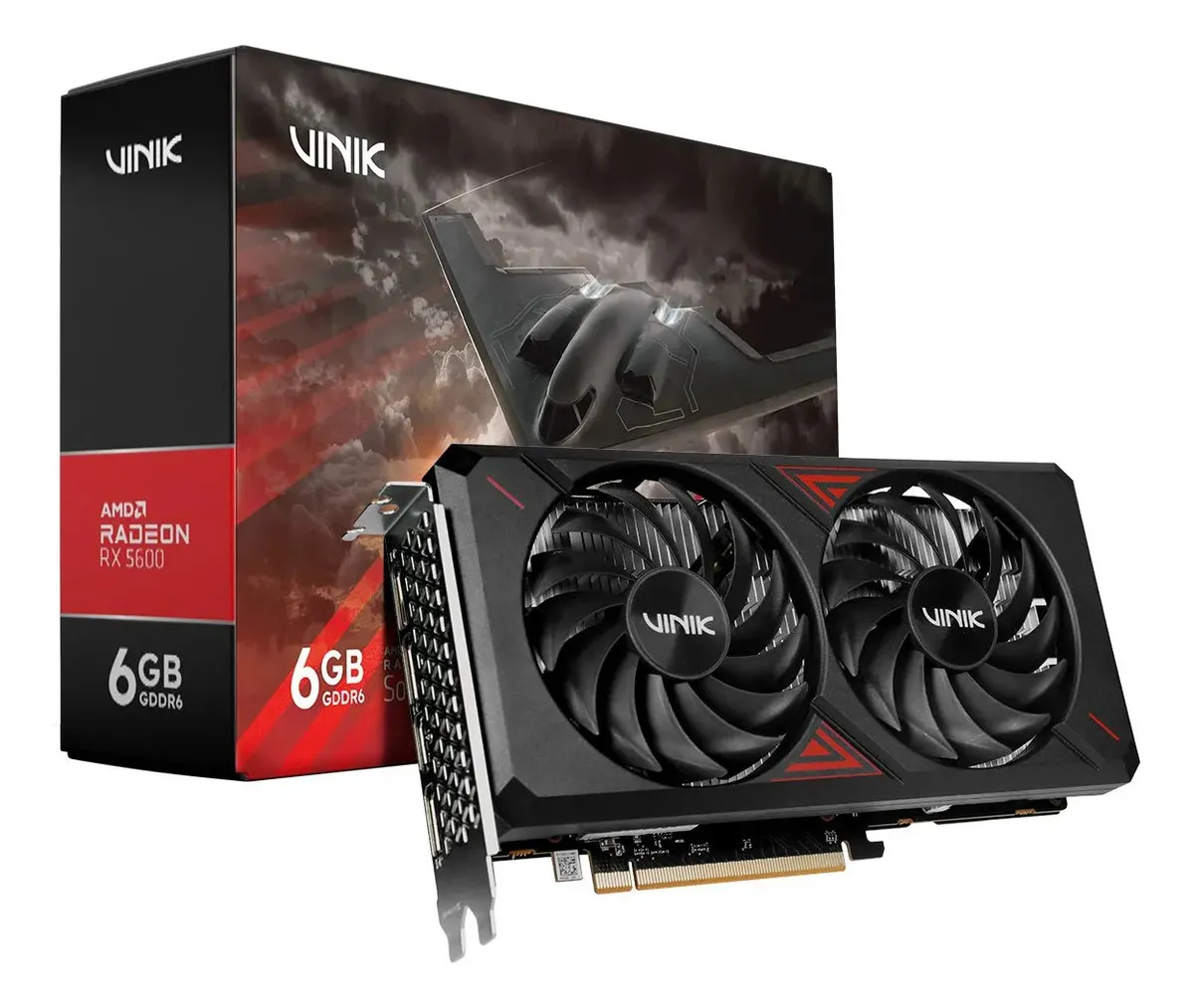 Gtx 1060 6gb | Mercado Livre