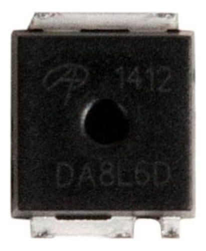Transistor Aol1412  Aol 1412 30v 70a