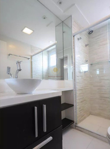 Imagem 30 de 30 de Apartamento À Venda No Imirim! - Ap01425 - 70575360