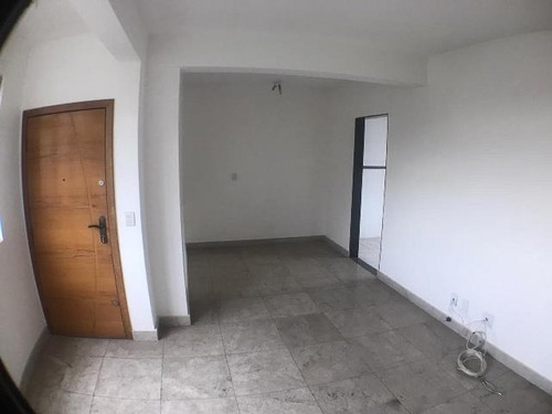 Imagem 10 de 25 de Apartamento Três Quartos Bairro Santa Cruz - 16198