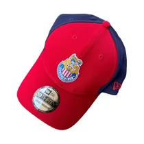 Comprar Gorra Original Chivas Campeón.
