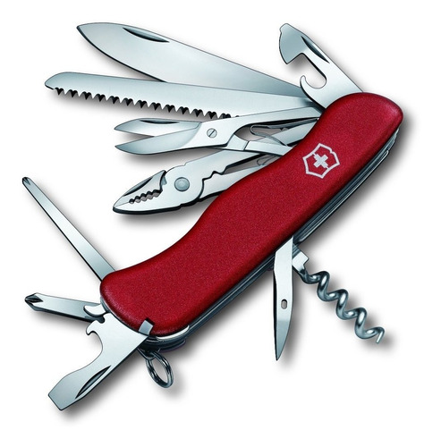 Victorinox Navaja Pocket Tools Hercules 0.9043 111mm