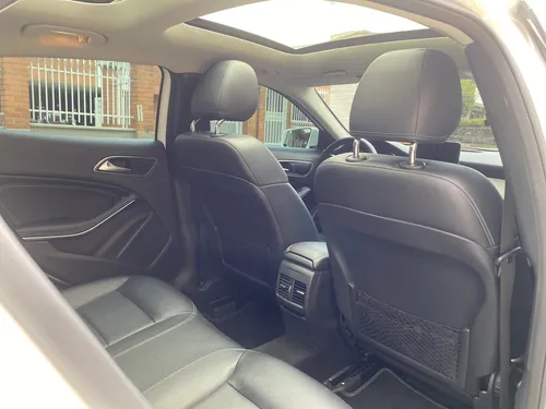 Mercedes-Benz Clase GLA 1.6 Urban