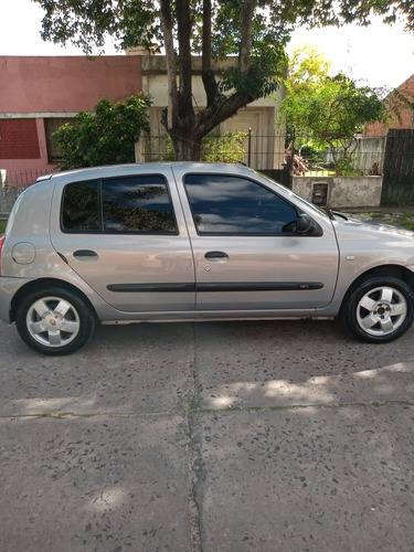 Renault Clio 2007 1.2 F2 Pack Plus