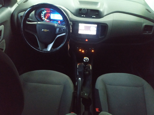 Imagen 6 de 11 de Chevrolet Spin N Ltz 2016 50.000km