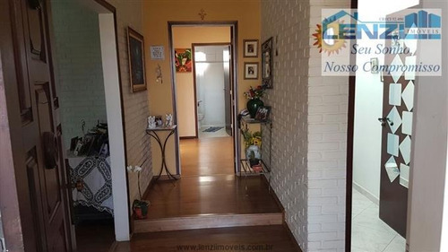Imagem 12 de 29 de Casas À Venda Em Bragança Paulista/sp - Compre A Sua Casa Aqui! - 1343372