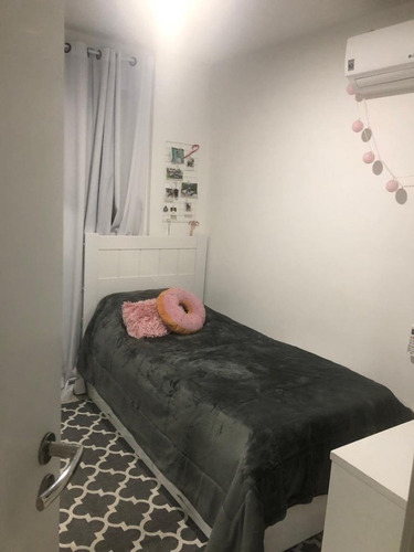 Imagem 13 de 21 de Apartamento À Venda Na Avenida Ator José Wilker, Jacarepaguá, Rio De Janeiro - Rj - Liv-16495