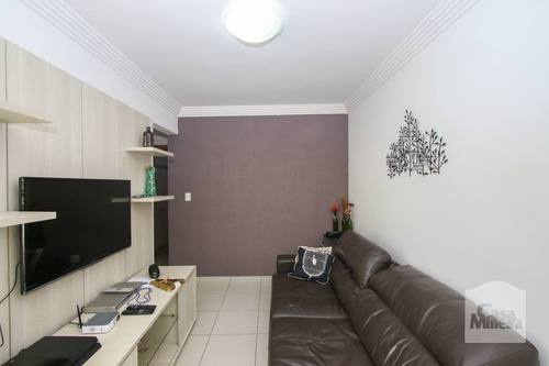 Imagem 1 de 15 de Apartamento À Venda No Sagrada Família - Código 335142 - 335142