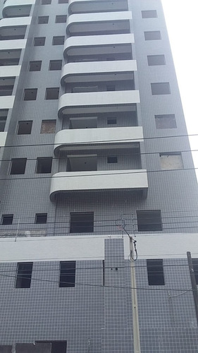 Imagem 2 de 10 de Apartamento Praia Grande Caiçara Novo Lazer Completo 2 Dorms Abaixei O Preço Muito Barato