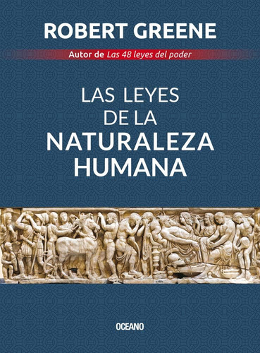 Libro: Las Leyes De La Naturaleza Humana (spanish Edition)