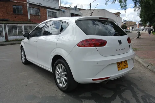 Seat Leon 1.6 Style Dsg