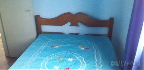 Imagem 5 de 19 de Apartamento Com 2 Dormitórios À Venda, 46 M² Por R$ 139.000,00 - Guadalupe - Rio De Janeiro/rj - Ap0526