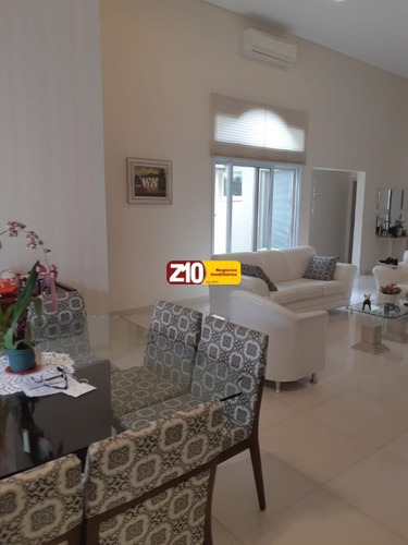 Imagem 8 de 29 de Jardim Residencial Vila Suíça - At 503 M² - Ac 315 M² - 3 Suítes, 3 Salas, Cozinha, 6 Vgs, Edícula, Piscina, Sauna-z10 Neg. Imob/indaiatuba - Ca09626 - 70034113