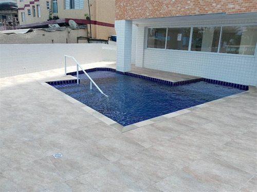 Imagem 20 de 30 de Apto 2 Dorm. 62 M², Sacada Gourmet, Sala, Área De Serviço, 1 Vaga Garagem, Portaria 24hs E Lazer Completo - Wb00205rc