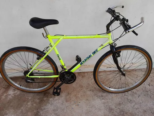 Bicicleta merida rodado 26 usada outlet