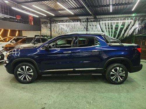 Fiat Toro TORO VOLCANO 1.3 T270 4X2 FLEX AUT.