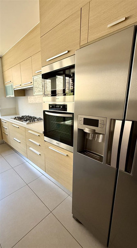 Departamento En Arriendo De 3 Dorm. En Lo Barnechea
