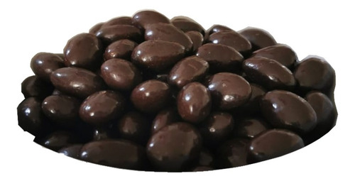 Arándano Cubierto De Chocolate Negro Sin Azúcar 500g