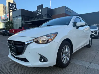 Mazda Mazda 2 1.5 I Touring At