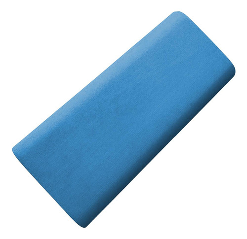 Dragon Boat Seat Protector De Sillín De Dragon Boat, Azul
