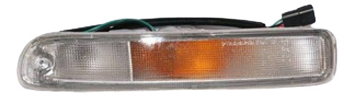 Farol Paragolpe Izq Mazda 323f 99-99