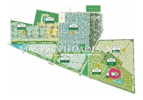 Imagen 4 de 5 de Lote A La Laguna En Fincas De San Vicente (san Vicente)