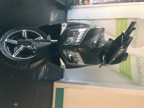 Moto Electrica Sunra Anger 85 Km X Hora / Reserva Hoy / A