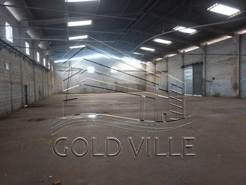 Imagem 25 de 30 de Ga0006 - Aluguo Ou Vendo Este Galpão Em Vargem Grande Paulista Com 2.400 Metros De Terreno, 1.140 Metros De Galpão, 900 Metros De Área Fabril - Ga0006 - 33871520
