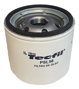 Filtro Oleo Cronos  053681 Tecfil  Psl56